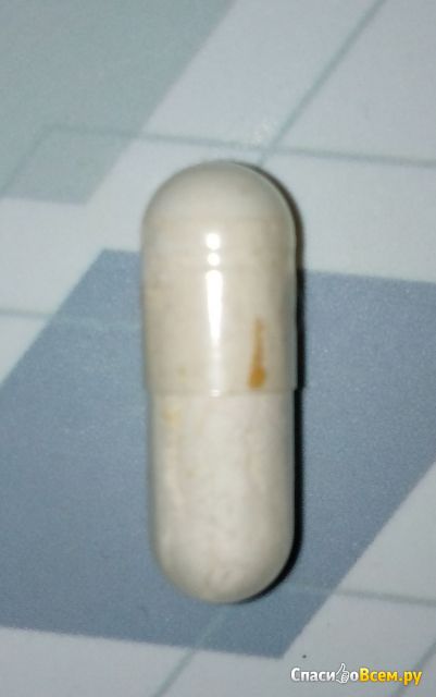 LeafToGo, Цинк Хелатный 25 мг