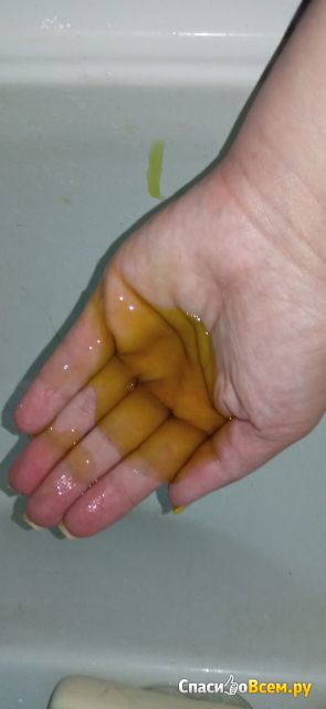 Детская пена для ванн "Mama Mila" Bubble Gum волшебная ванна меняющая цвет