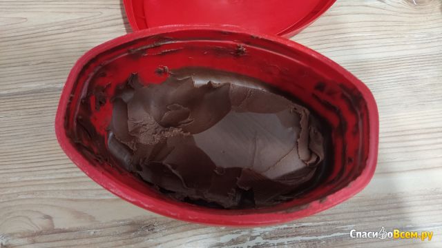 Шоколадная паста Ülker Çokokrem