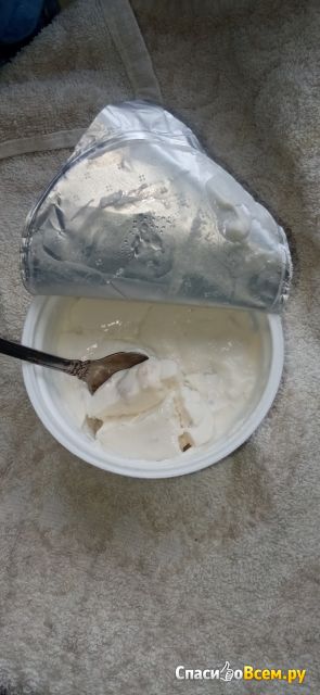 Десерт творожный "Epica" Flavorite Груша, ваниль, грецкий орех 8%