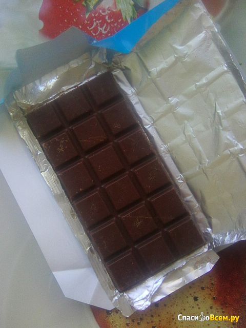 Шоколад "Казахстанский" Рахат