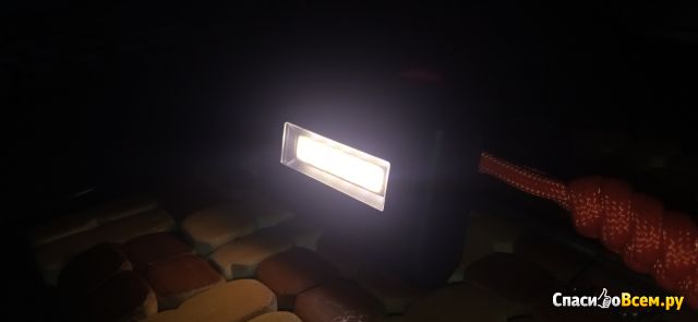Светодиодный фонарь-брелок Фотон K-150