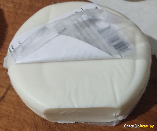 Сыр "Молочная марка" Сулугуни 45%