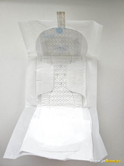 Прокладки Laurier F Женские гигиенические супертонкие с крылышками 22,5 см
