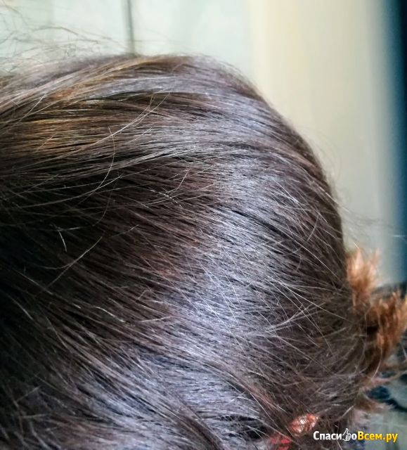 Облепиховый шампунь для поврежденных волос Oblepikha Siberica с эффектом ламинирования