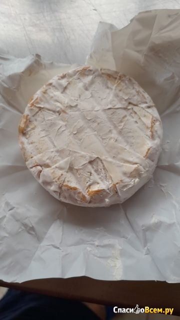 Сыр мягкий Бри (Bri) Montarell