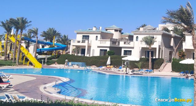 Отель Island View Resort 5* (Египет, Шарм-эль-Шейх)