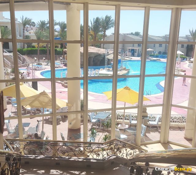 Отель Island View Resort 5* (Египет, Шарм-эль-Шейх)