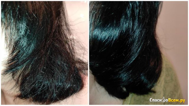 Сыворотка для волос Garnier Fructis Укрепляющая склонных к выпадению "Рост во всю силу"