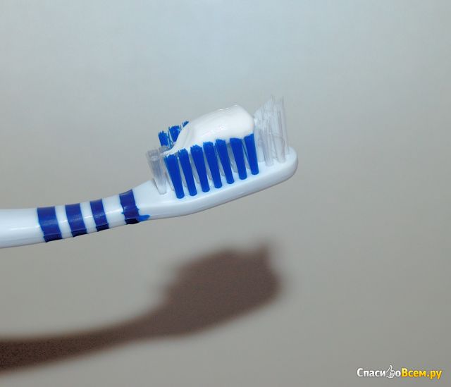Зубная паста "Красная цена" Защита от кариеса