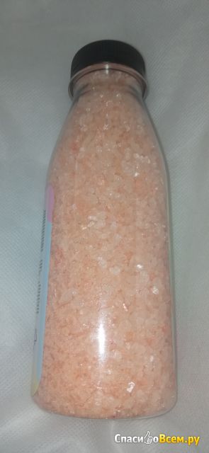 Соль для ванн Laboratory Katrin Candy Bath Bar Карамельное яблоко