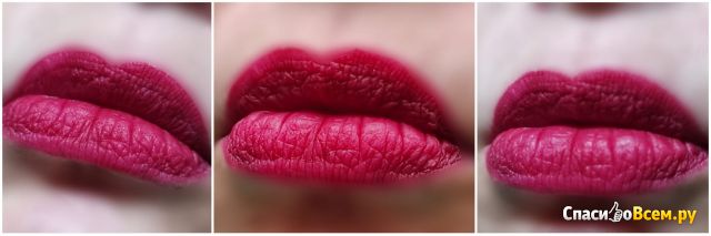 Жидкая матовая помада Stellary Long Lasting Liquid Matte Lipstick Lip Tattoo