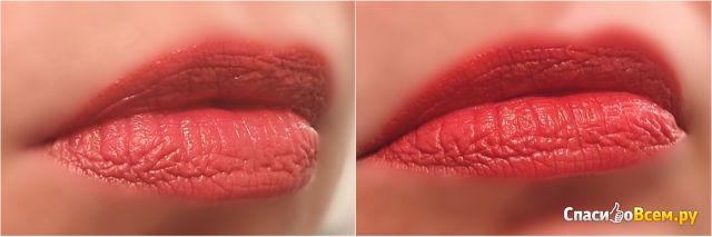 Помада для губ Stellary устойчивая Long Lasting Lipstick тон 23