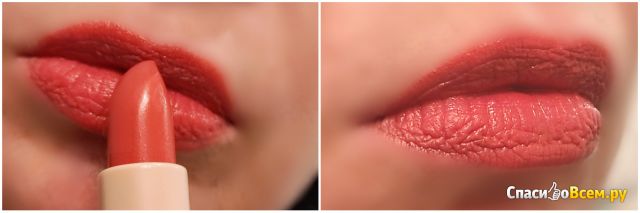 Помада для губ Stellary устойчивая Long Lasting Lipstick тон 23