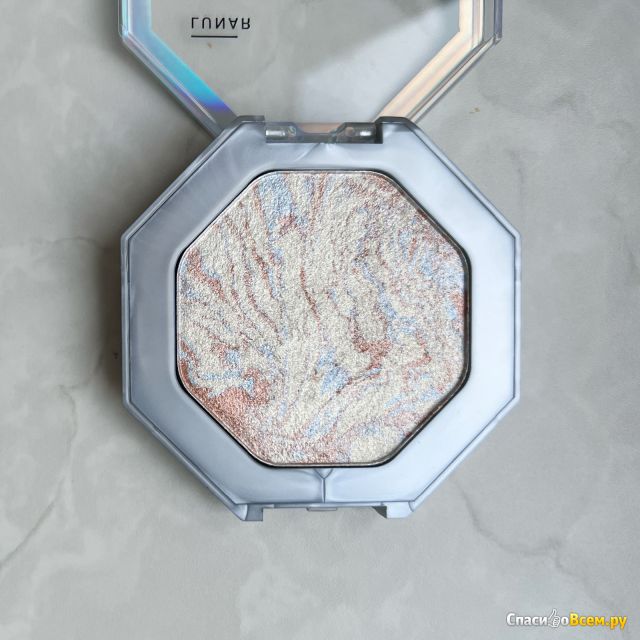 Хайлайтер Influence Beauty Lunar Highlighter