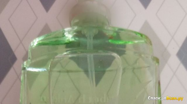 Туалетная вода Green Tea Elizabeth Arden