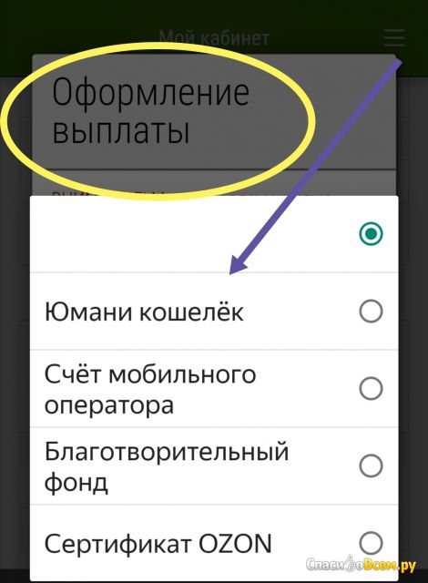 Сайт profiresearch.net