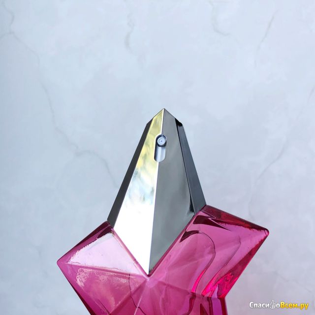 Парфюмерная вода Mugler Angel Nova