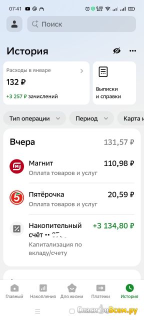 Сбербанк России