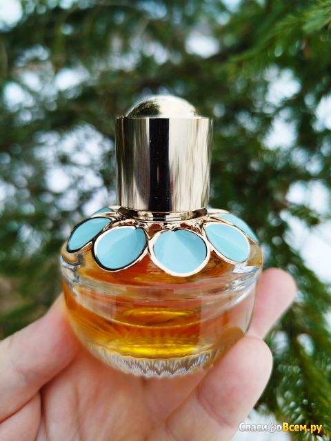 Парфюмерная вода Elie Saab Girl of Now