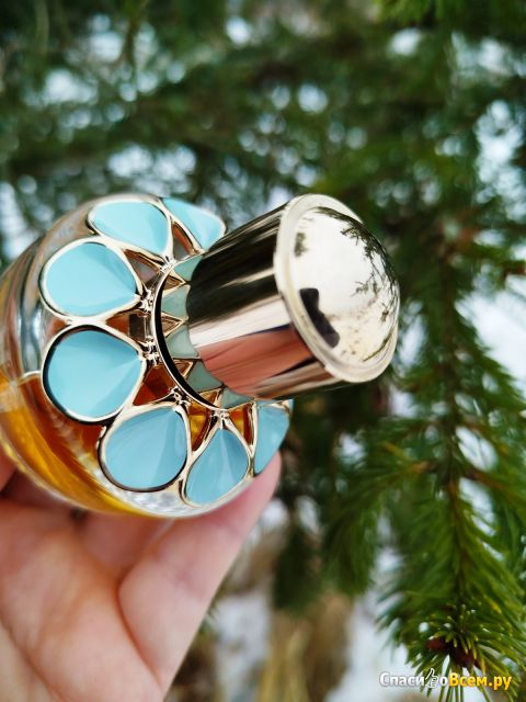 Парфюмерная вода Elie Saab Girl of Now