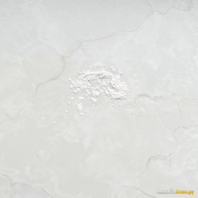 Энзимная пудра-пилинг для умывания ART&FACT с каолином 62%, овсяной мукой 15% и азелаиновой кислотой