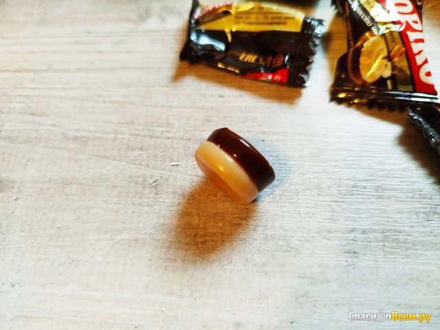 Конфеты Kopiko Cappuccino Candy