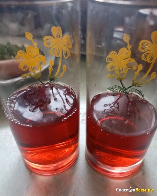 Вино плодовое Вагрус Гранатовое полусладкое Granatapfewein
