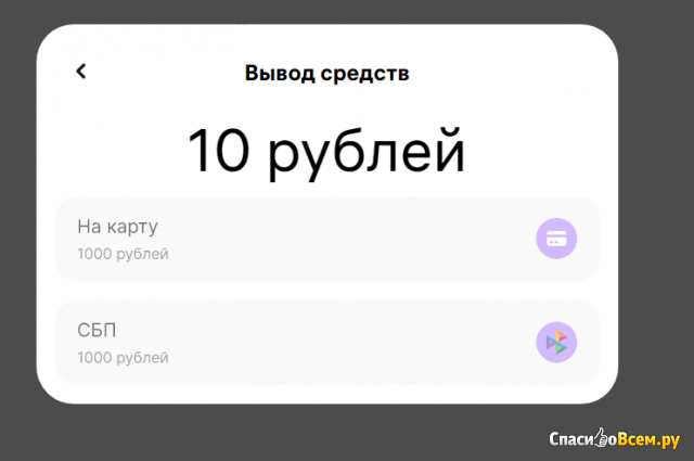 Сайт moiopros.ru