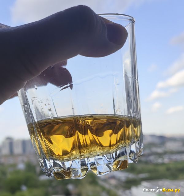 Виски Bushmills original