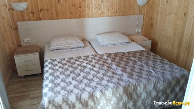 Клуб семейного отдыха Подснежник (Россия, Тольятти)