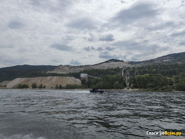 База отдыха Лукоморье (Россия, Самарская область, с. Солнечная поляна)