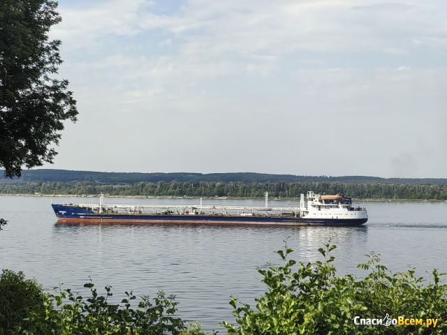 База отдыха Лукоморье (Россия, Самарская область, с. Солнечная поляна)