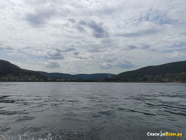 База отдыха Лукоморье (Россия, Самарская область, с. Солнечная поляна)