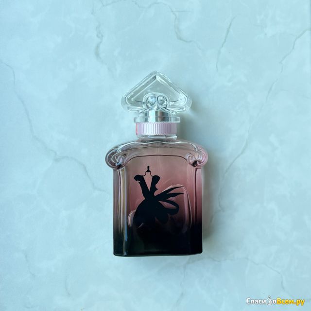 Парфюмерная вода Guerlain La Petite Robe Noire