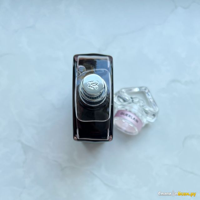 Парфюмерная вода Guerlain La Petite Robe Noire