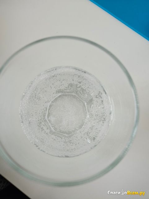 Газированный напиток Fresh Bar Lime & Lemon CITRUS ICE