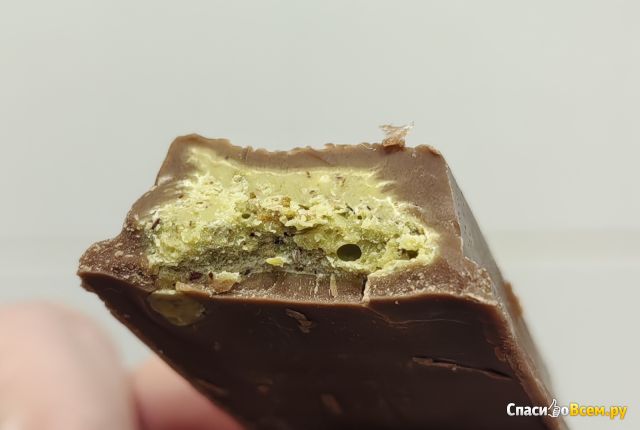Шоколад "Bolci" Dubai Chocolate