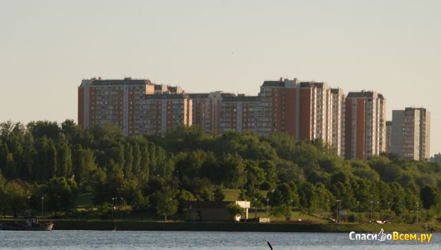 Парк имени 850-летия Москвы в Марьино (Москва)