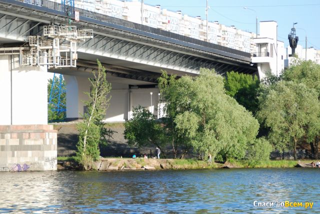 Парк имени 850-летия Москвы в Марьино (Москва)