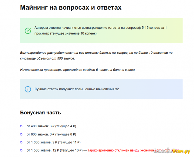 Сайт вопросов и ответов Voprosfen.com