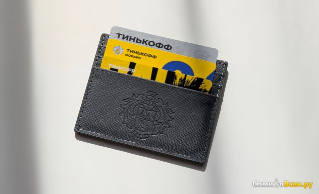 Тинькофф Банк