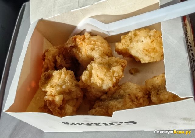 Ресторан быстрого питания "KFC" (Самара, ул. Спортивная, д. 3)
