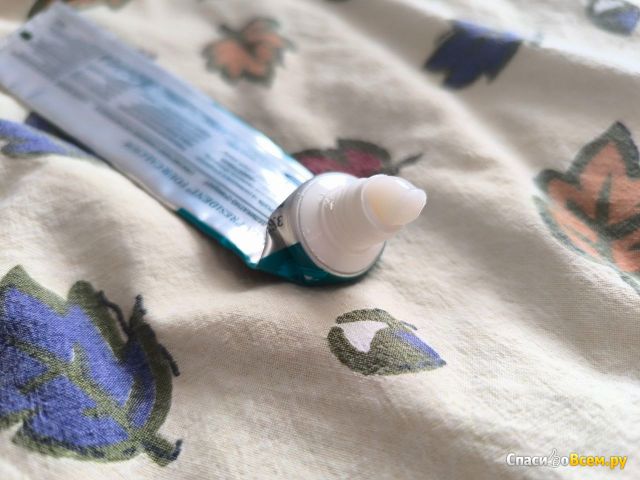 Зубная паста PresiDENT для укрепления эмали и реминерализации Four Calcium  RDA 50