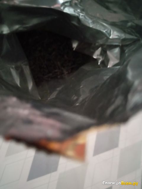 Чай Richard Royal Ceylon black tea листовой