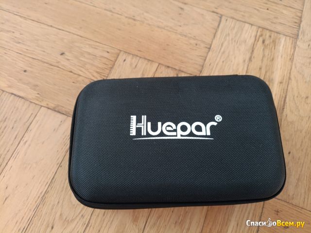Лазерный уровень Huepar L 011G