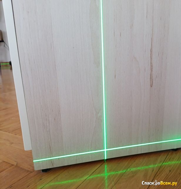 Лазерный уровень Huepar L 011G