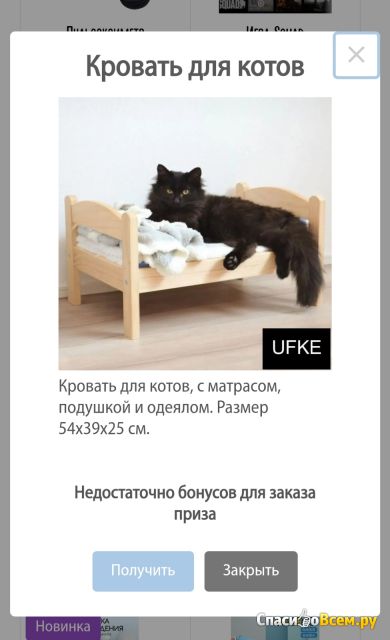 Сайт moemnenie.ru