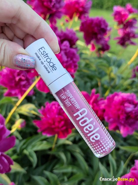 Тинт для губ Estrade Adele Superstay Lip Tint