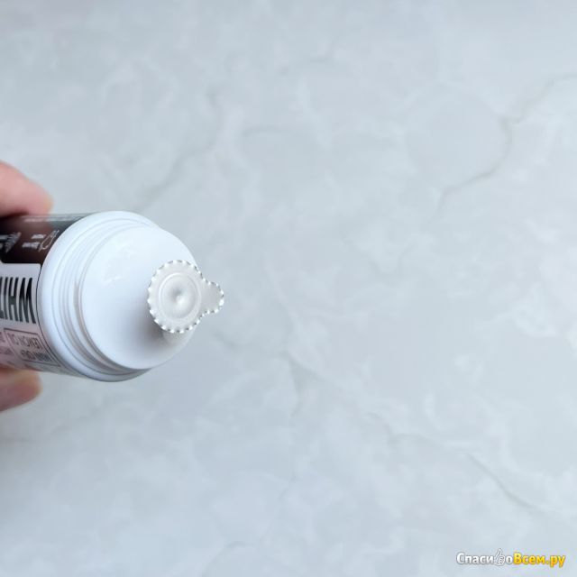 Зубная паста Splat Daily Whitening
